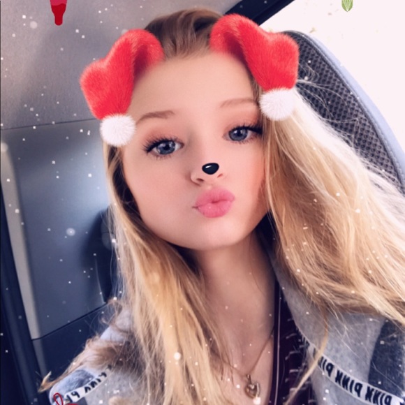 Meet your Posher, Jessie - Picture 1 of 1